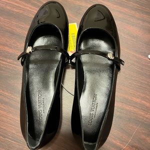 Louis Vuitton Ballerina Uniform flats size 37.5